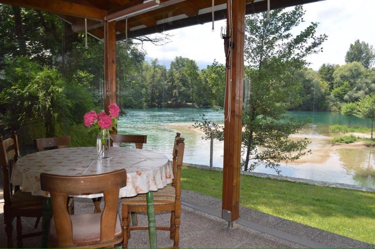Villa My Island Bihać Exterior foto
