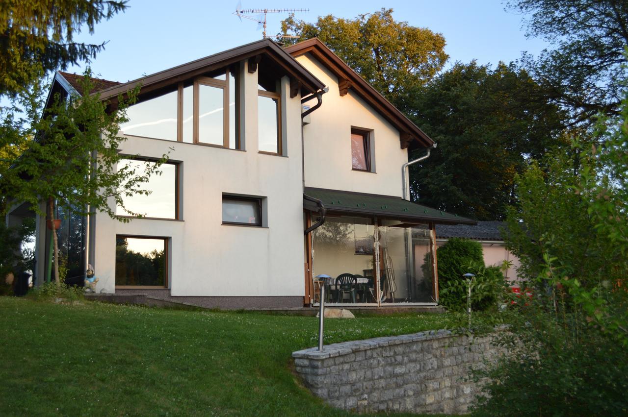 Villa My Island Bihać Exterior foto